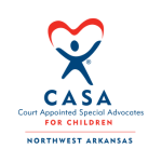 Foster Care Awareness T-Shirt Campaign - logo